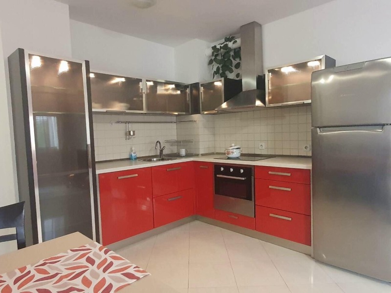 För uthyrning  1 sovrum Sofia , Strelbistje , 54 kvm | 48894080 - bild [3]