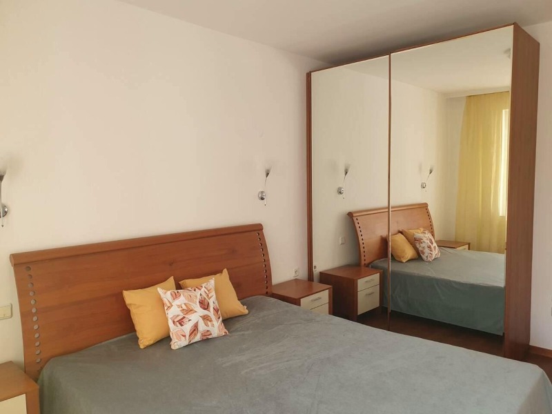 För uthyrning  1 sovrum Sofia , Strelbistje , 54 kvm | 48894080 - bild [8]