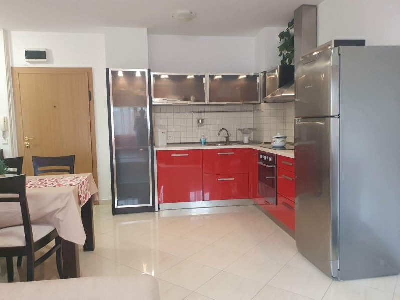 För uthyrning  1 sovrum Sofia , Strelbistje , 54 kvm | 48894080 - bild [5]