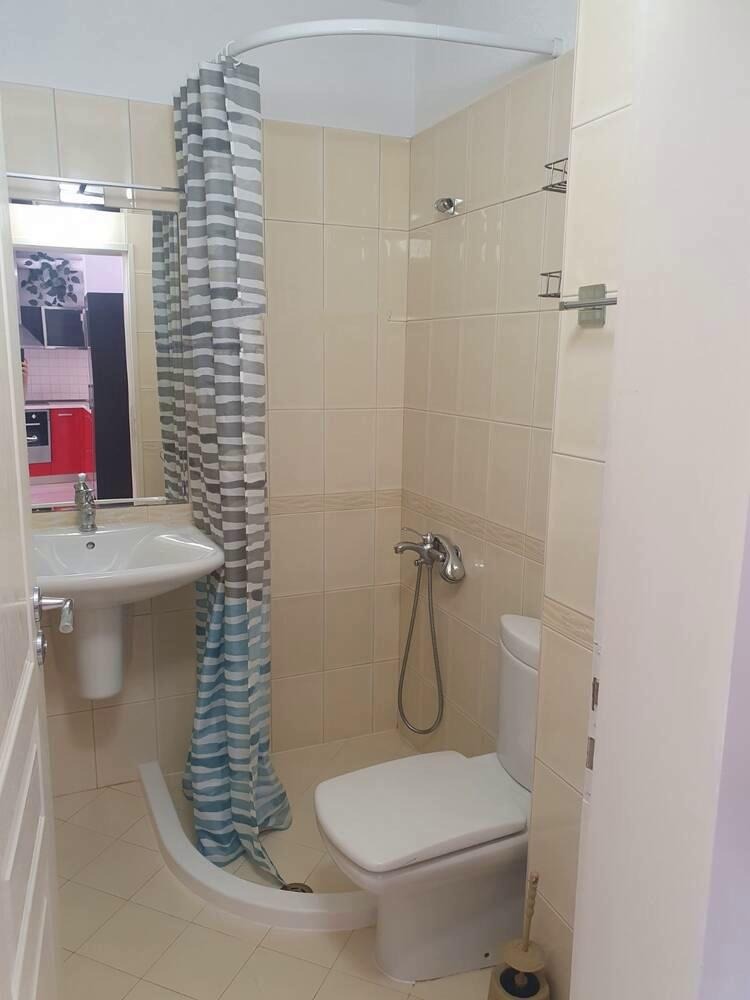 För uthyrning  1 sovrum Sofia , Strelbistje , 54 kvm | 48894080 - bild [9]
