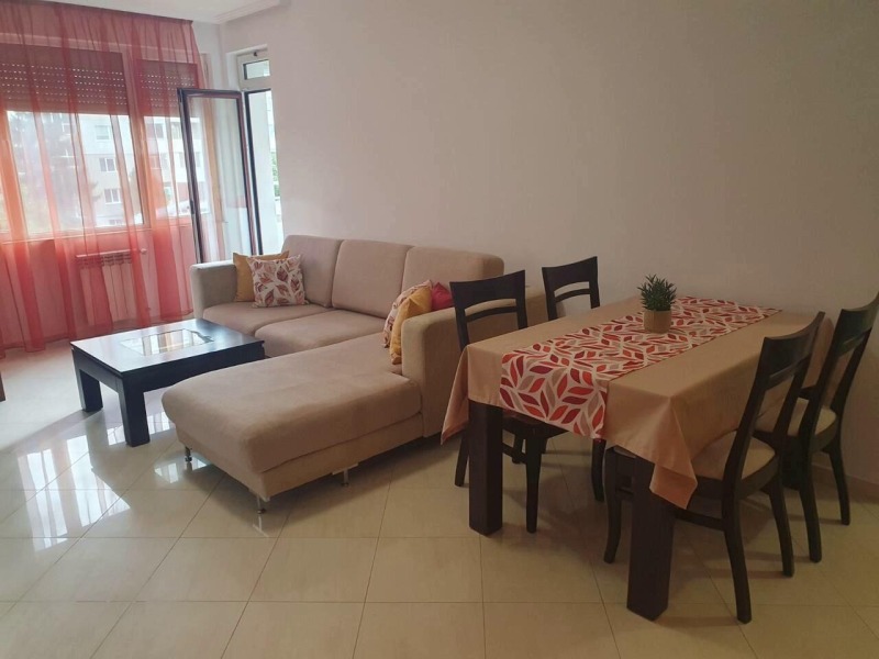 För uthyrning  1 sovrum Sofia , Strelbistje , 54 kvm | 48894080