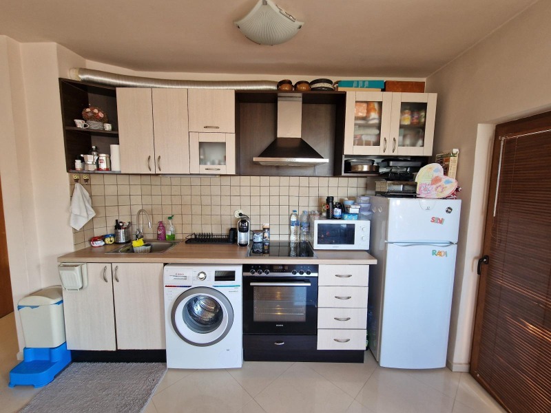 Til leje  1 soveværelse Plovdiv , Tsentar , 70 kvm | 47306055 - billede [3]