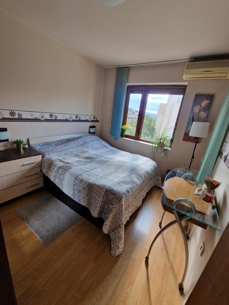 Til leje  1 soveværelse Plovdiv , Tsentar , 70 kvm | 47306055 - billede [4]