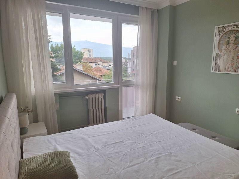 Para alugar  1 quarto Sofia , Geo Milev , 72 m² | 16366239 - imagem [6]