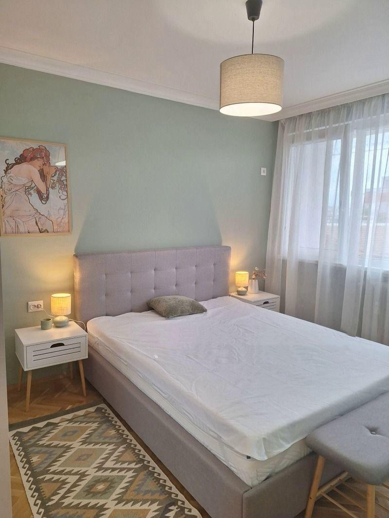 Para alugar  1 quarto Sofia , Geo Milev , 72 m² | 16366239 - imagem [5]