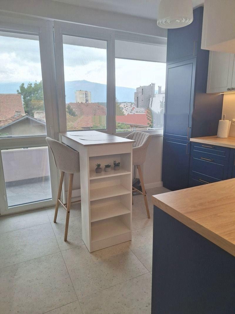 Para alugar  1 quarto Sofia , Geo Milev , 72 m² | 16366239 - imagem [3]