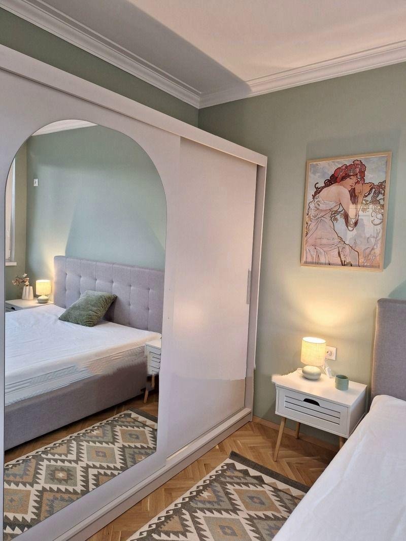 Para alugar  1 quarto Sofia , Geo Milev , 72 m² | 16366239 - imagem [7]