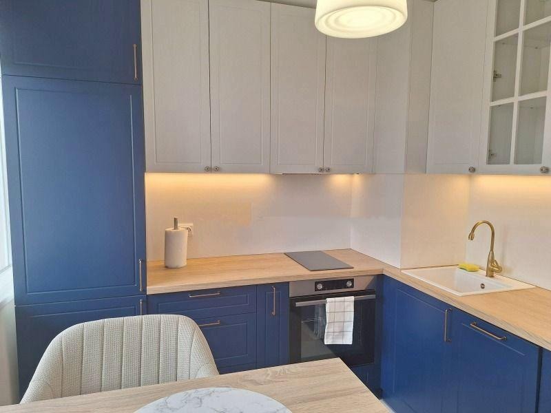 Para alugar  1 quarto Sofia , Geo Milev , 72 m² | 16366239 - imagem [4]