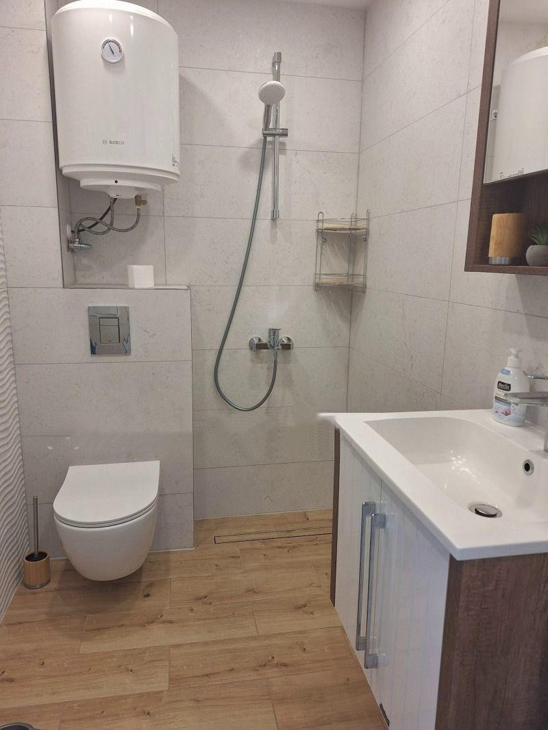 Para alugar  1 quarto Sofia , Geo Milev , 72 m² | 16366239 - imagem [9]