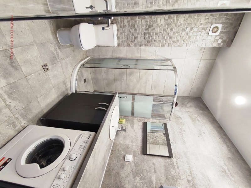 Дава под наем 2-СТАЕН, гр. София, Драгалевци, снимка 6 - Апартаменти - 52327583