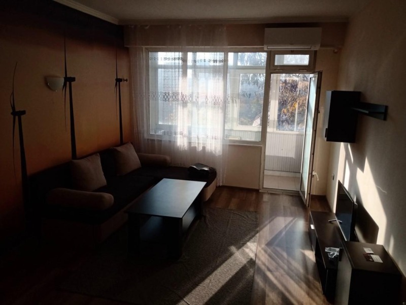 K pronájmu  2 ložnice Sofia , Zapaden park , 65 m2 | 59381481 - obraz [2]