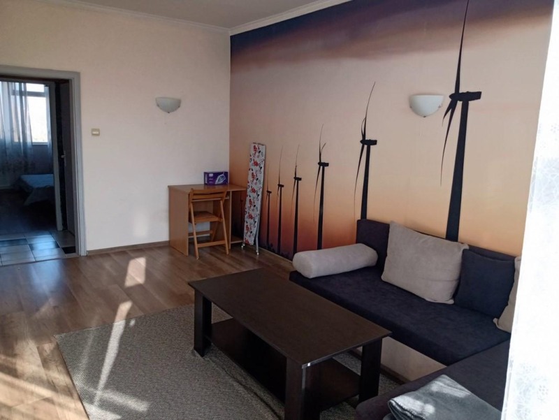K pronájmu  2 ložnice Sofia , Zapaden park , 65 m2 | 59381481