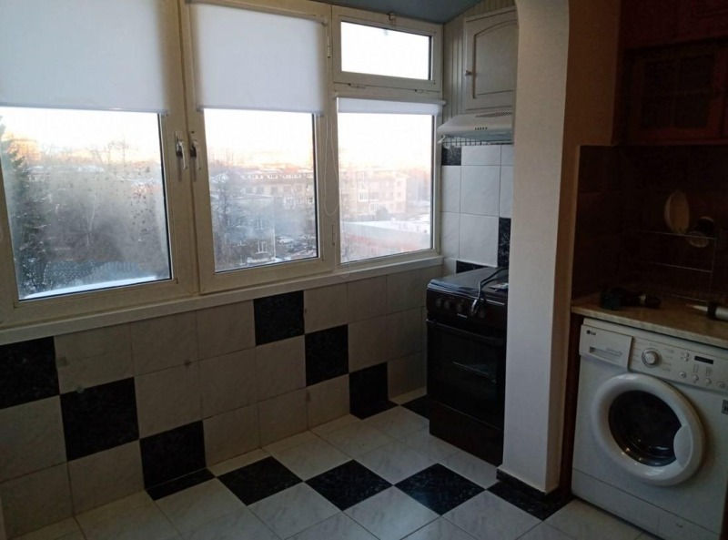 K pronájmu  2 ložnice Sofia , Zapaden park , 65 m2 | 59381481 - obraz [4]