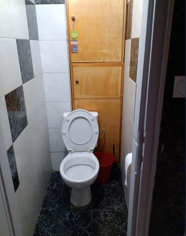 K pronájmu  2 ložnice Sofia , Zapaden park , 65 m2 | 59381481 - obraz [8]