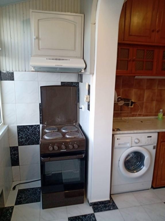 K pronájmu  2 ložnice Sofia , Zapaden park , 65 m2 | 59381481 - obraz [3]