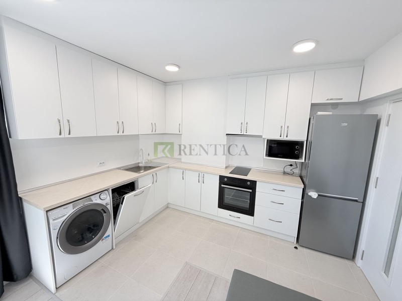 De inchiriat  2 dormitoare Varna , Briz , 89 mp | 50054511 - imagine [2]
