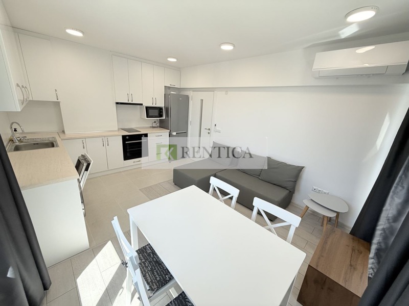 De inchiriat  2 dormitoare Varna , Briz , 89 mp | 50054511 - imagine [5]