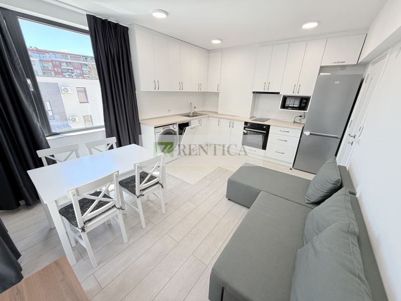 De inchiriat  2 dormitoare Varna , Briz , 89 mp | 50054511 - imagine [3]