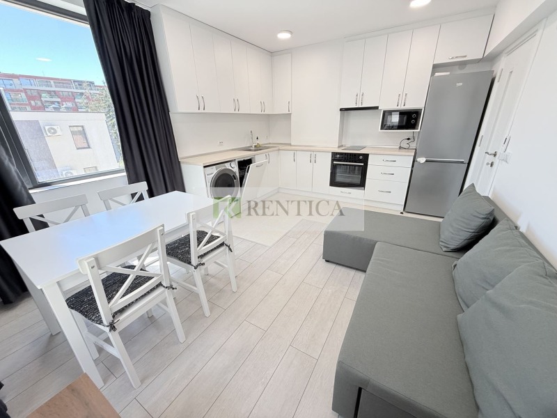 De inchiriat  2 dormitoare Varna , Briz , 89 mp | 50054511 - imagine [6]