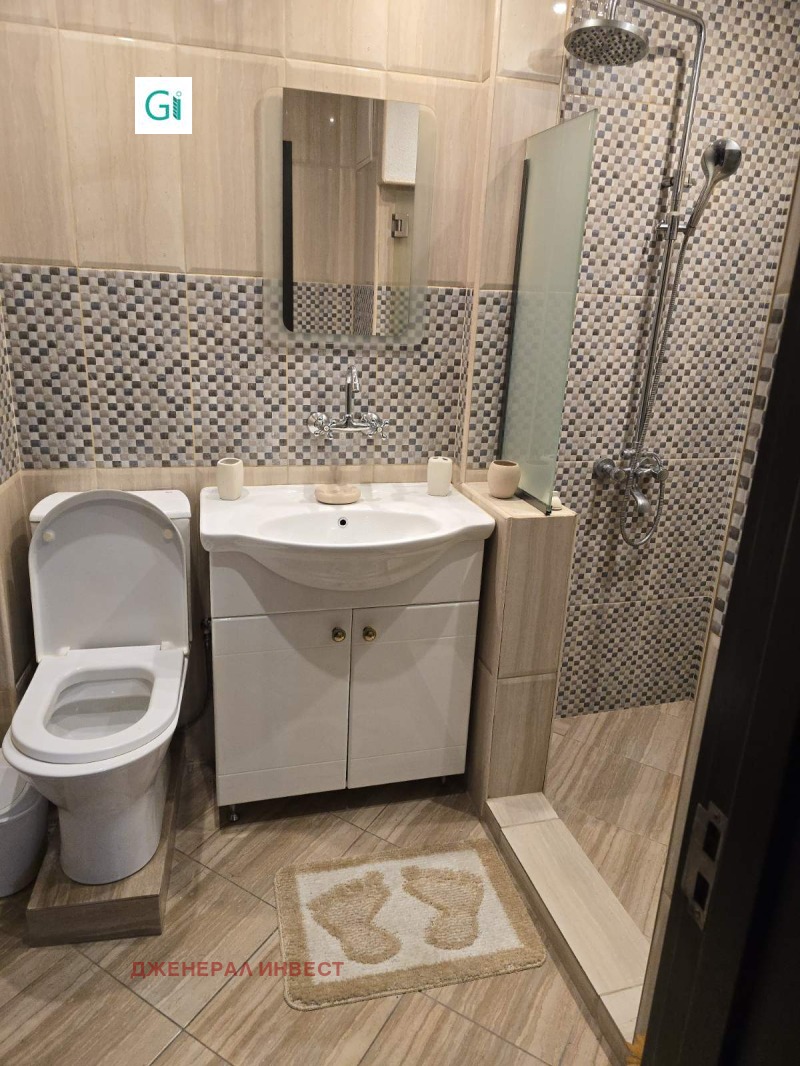 Дава под наем 3-СТАЕН, гр. Благоевград, Широк център, снимка 12 - Апартаменти - 52476854