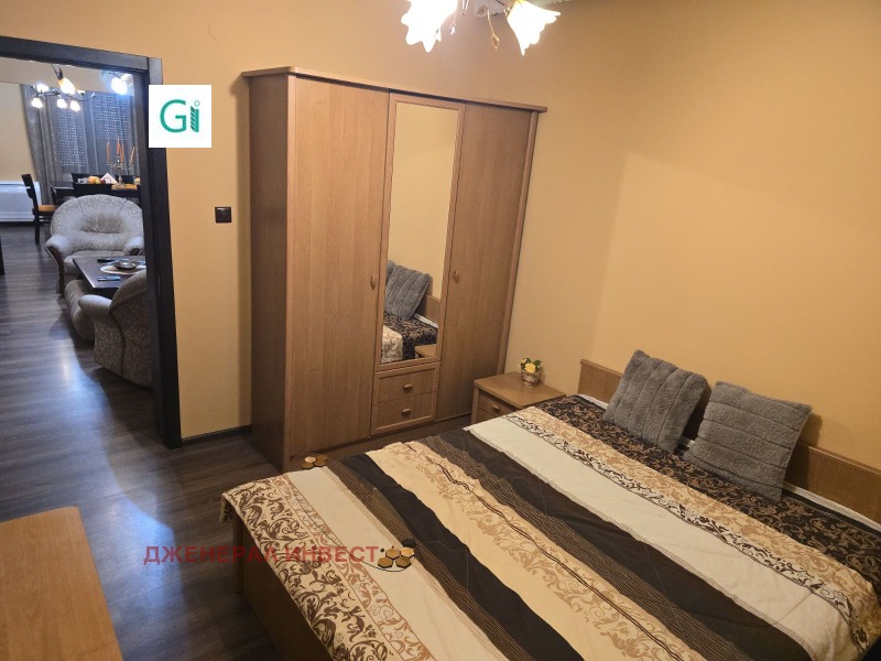 Дава под наем 3-СТАЕН, гр. Благоевград, Широк център, снимка 6 - Апартаменти - 52476854