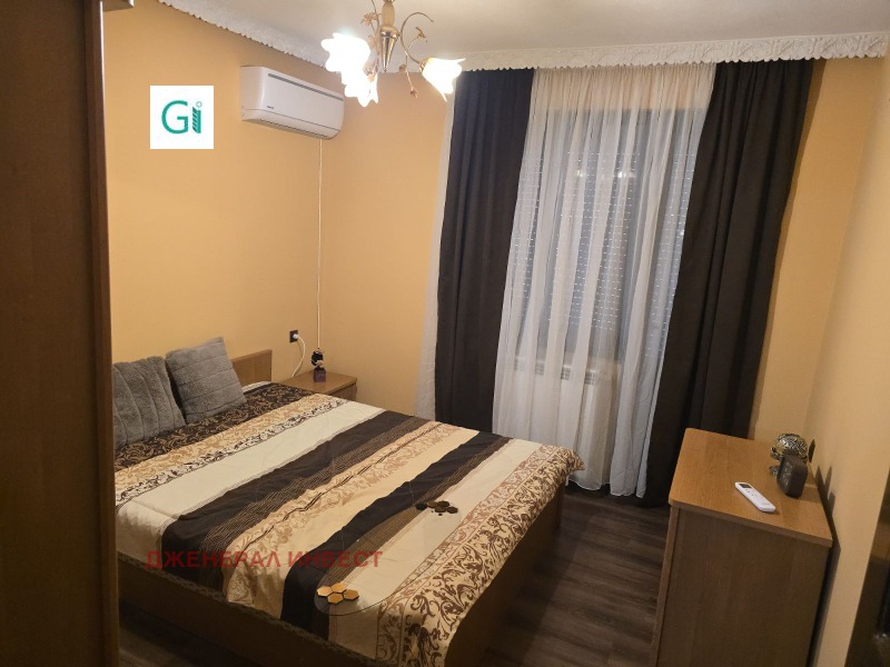 Дава под наем 3-СТАЕН, гр. Благоевград, Широк център, снимка 5 - Апартаменти - 52476854