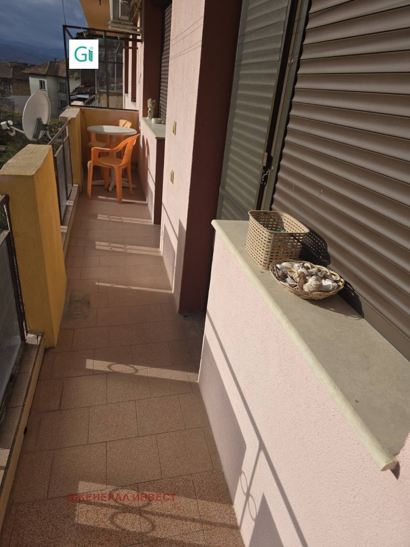 Дава под наем 3-СТАЕН, гр. Благоевград, Широк център, снимка 9 - Апартаменти - 52476854