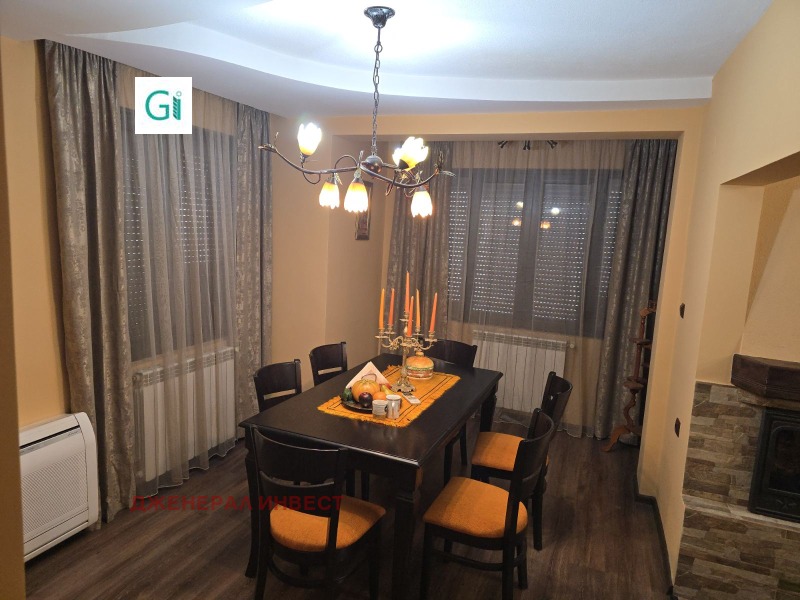 Дава под наем 3-СТАЕН, гр. Благоевград, Широк център, снимка 4 - Апартаменти - 52476854