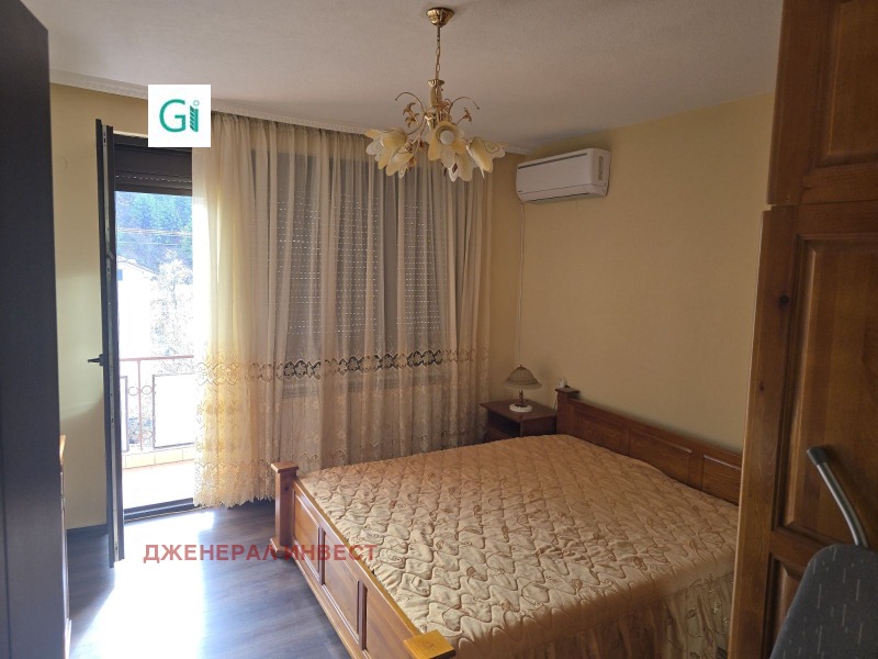 Дава под наем 3-СТАЕН, гр. Благоевград, Широк център, снимка 7 - Апартаменти - 52476854