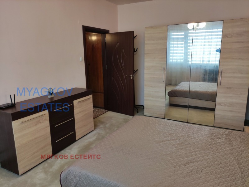 Дава под наем 3-СТАЕН, гр. София, Медицинска академия, снимка 9 - Апартаменти - 52534422