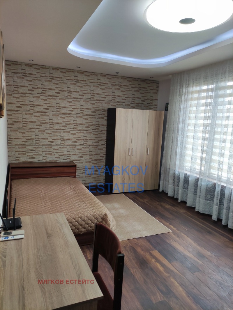 Дава под наем 3-СТАЕН, гр. София, Медицинска академия, снимка 6 - Апартаменти - 52534422