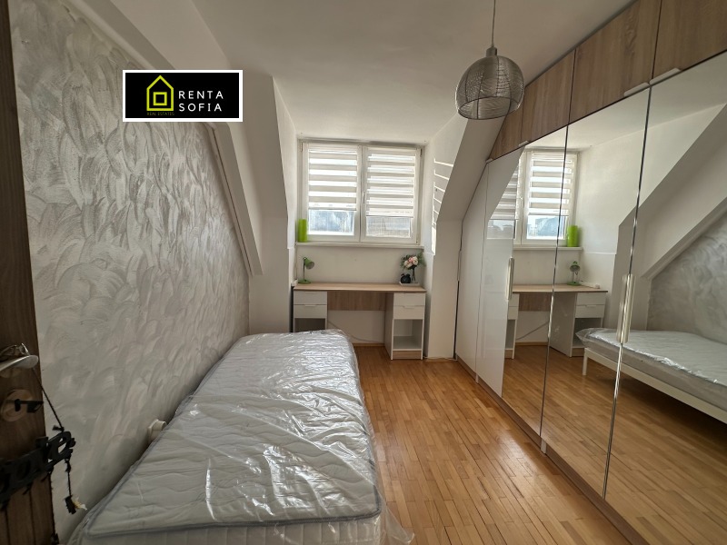 Дава под наем 3-СТАЕН, гр. София, Белите брези, снимка 7 - Апартаменти - 52846596