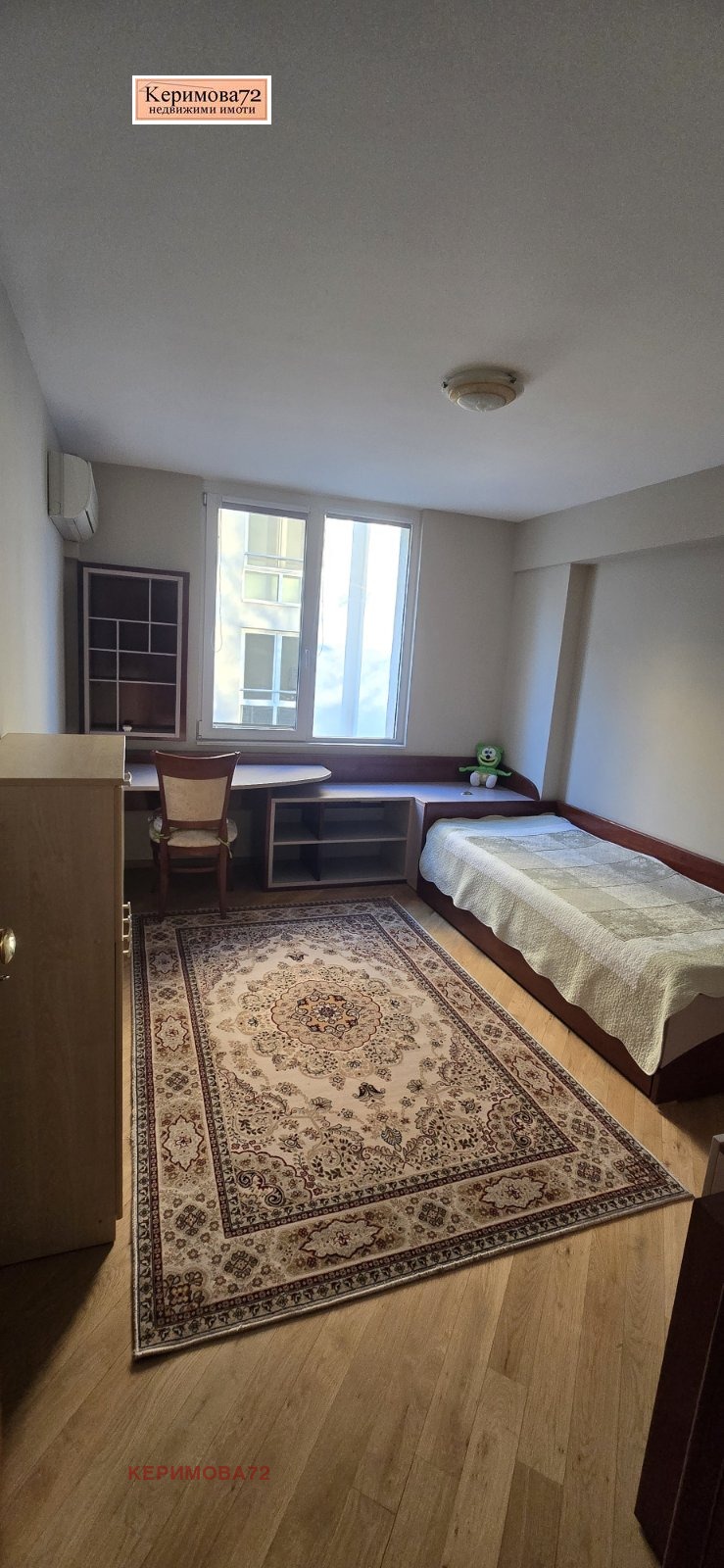 Дава под наем 3-СТАЕН, гр. София, Редута, снимка 3 - Апартаменти - 53679779