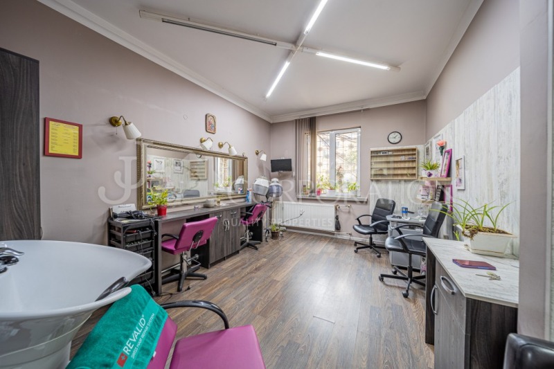 Da affittare  Ufficio Sofia , Tsentar , 70 mq | 14166795 - Immagine [3]