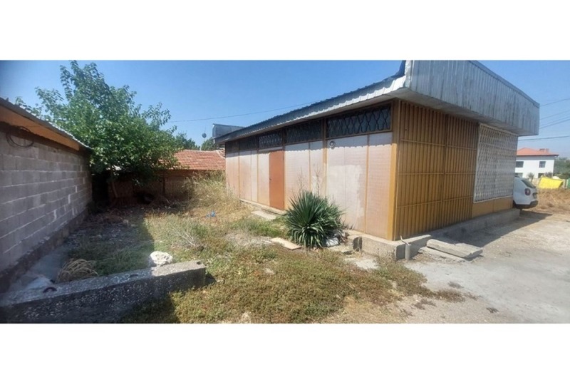 Издаје се  Схоп регион Пазарџик , Мало Конаре , 73 м2 | 89695481 - слика [7]