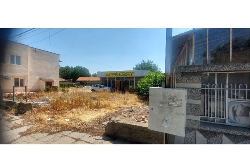 Издаје се  Схоп регион Пазарџик , Мало Конаре , 73 м2 | 89695481 - слика [4]