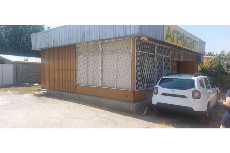 Издаје се  Схоп регион Пазарџик , Мало Конаре , 73 м2 | 89695481 - слика [9]