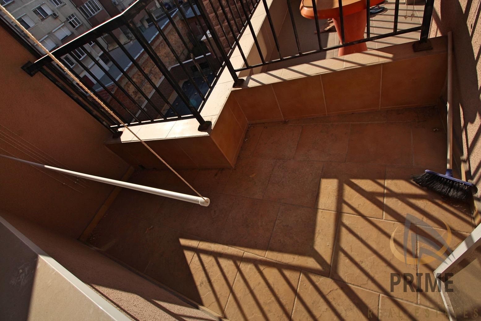 Дава под наем 2-СТАЕН, гр. Бургас, Лазур, снимка 15 - Апартаменти - 53867053