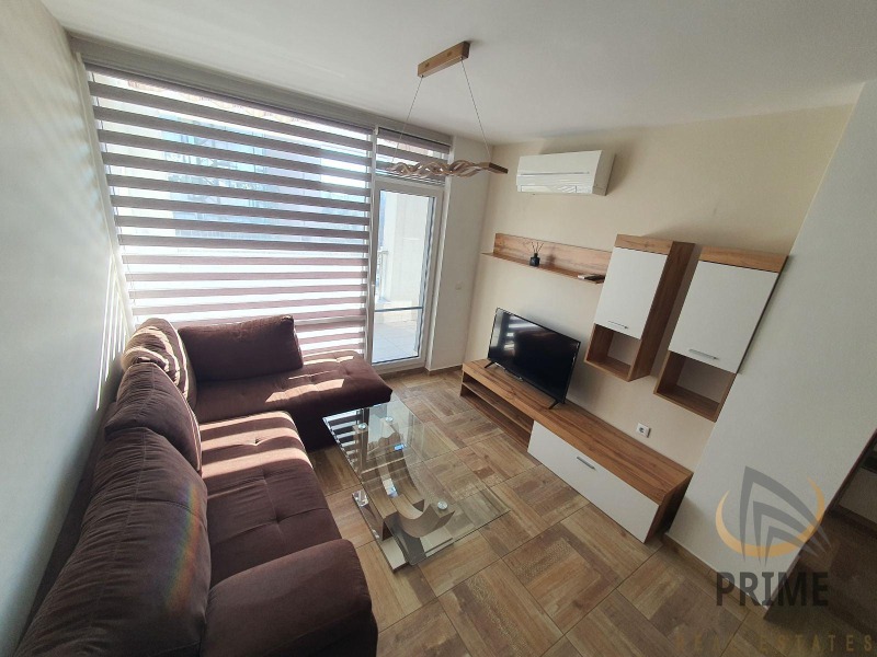 Дава под Наем 2-СТАЕН в град Бургас, Славейков - 77 кв.м / 600 € » 1 173.50 лв., ПРАЙМ РИЪЛ ЕСТЕЙТС ЕООД