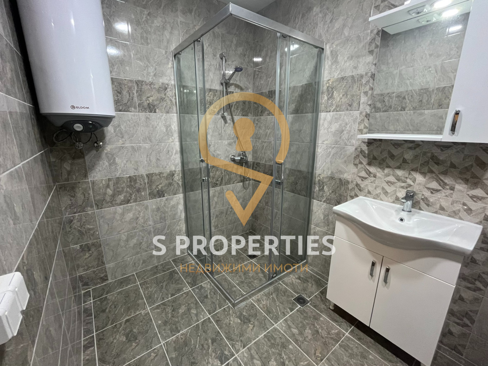 Дава под Наем 1-СТАЕН | Imot.bg — изображение 5