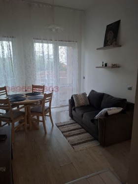 1 chambre Lyulin 10, Sofia