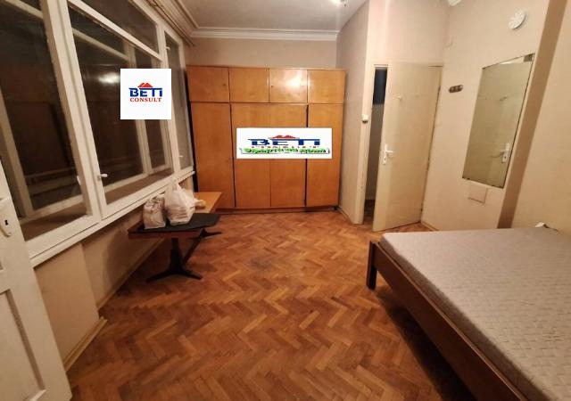 Дава под наем СТАЯ, гр. София, Оборище, снимка 4 - Стаи под наем - 55622354