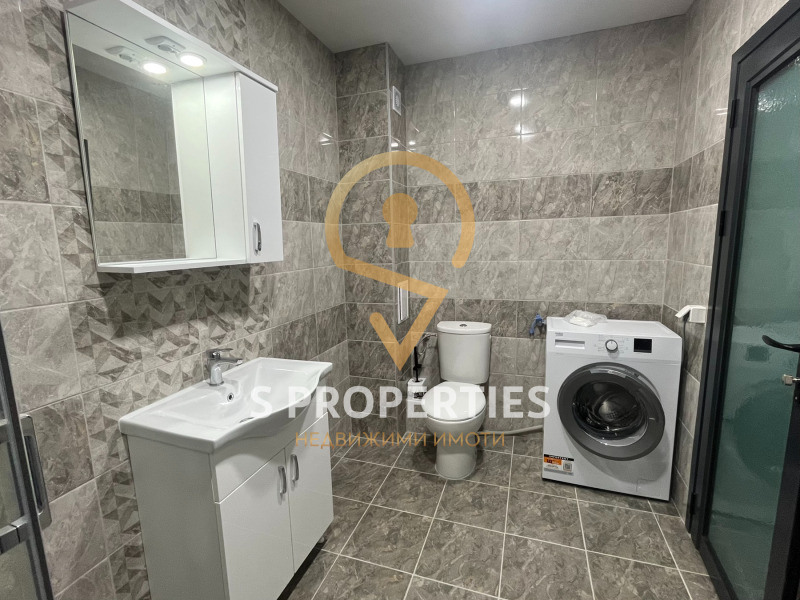 K pronájmu  Studio Varna , Levski 1 , 48 m2 | 25247297 - obraz [6]