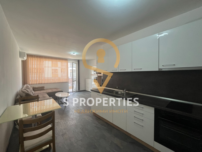K pronájmu  Studio Varna , Levski 1 , 48 m2 | 25247297 - obraz [3]