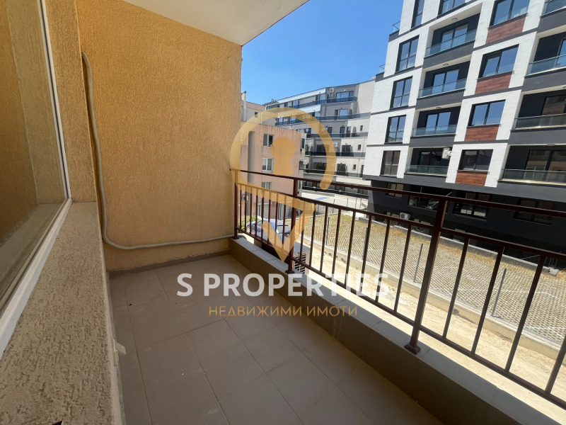 K pronájmu  Studio Varna , Levski 1 , 48 m2 | 25247297 - obraz [4]