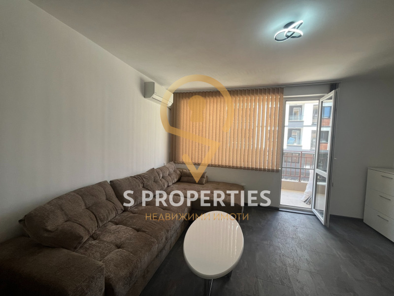 K pronájmu  Studio Varna , Levski 1 , 48 m2 | 25247297