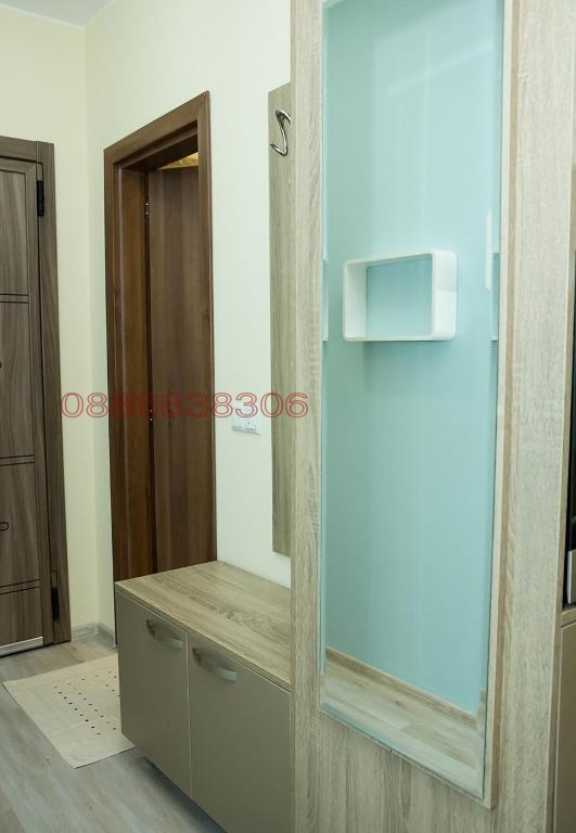 Дава под наем 1-СТАЕН, гр. Варна, Свети Никола, снимка 2 - Апартаменти - 55911816