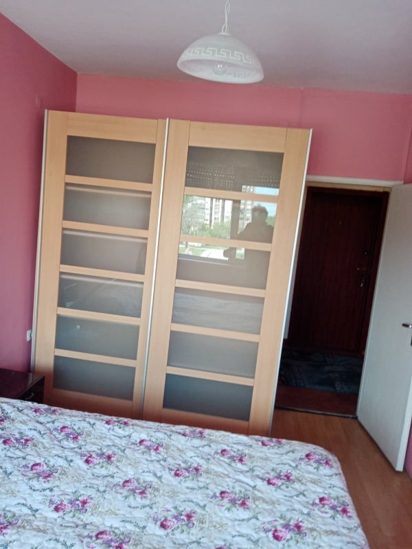 Para alugar  1 quarto Plovdiv , Karchiiaka , 55 m² | 77884110