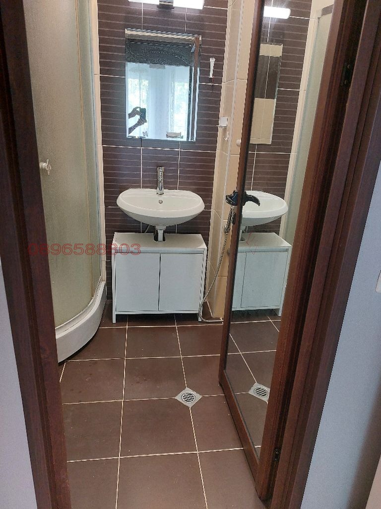 Te huur  1 slaapkamer Sofia , Ljulin 10 , 56 m² | 25256443 - afbeelding [8]