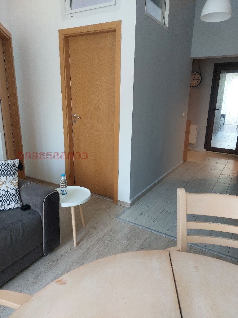 Te huur  1 slaapkamer Sofia , Ljulin 10 , 56 m² | 25256443 - afbeelding [7]